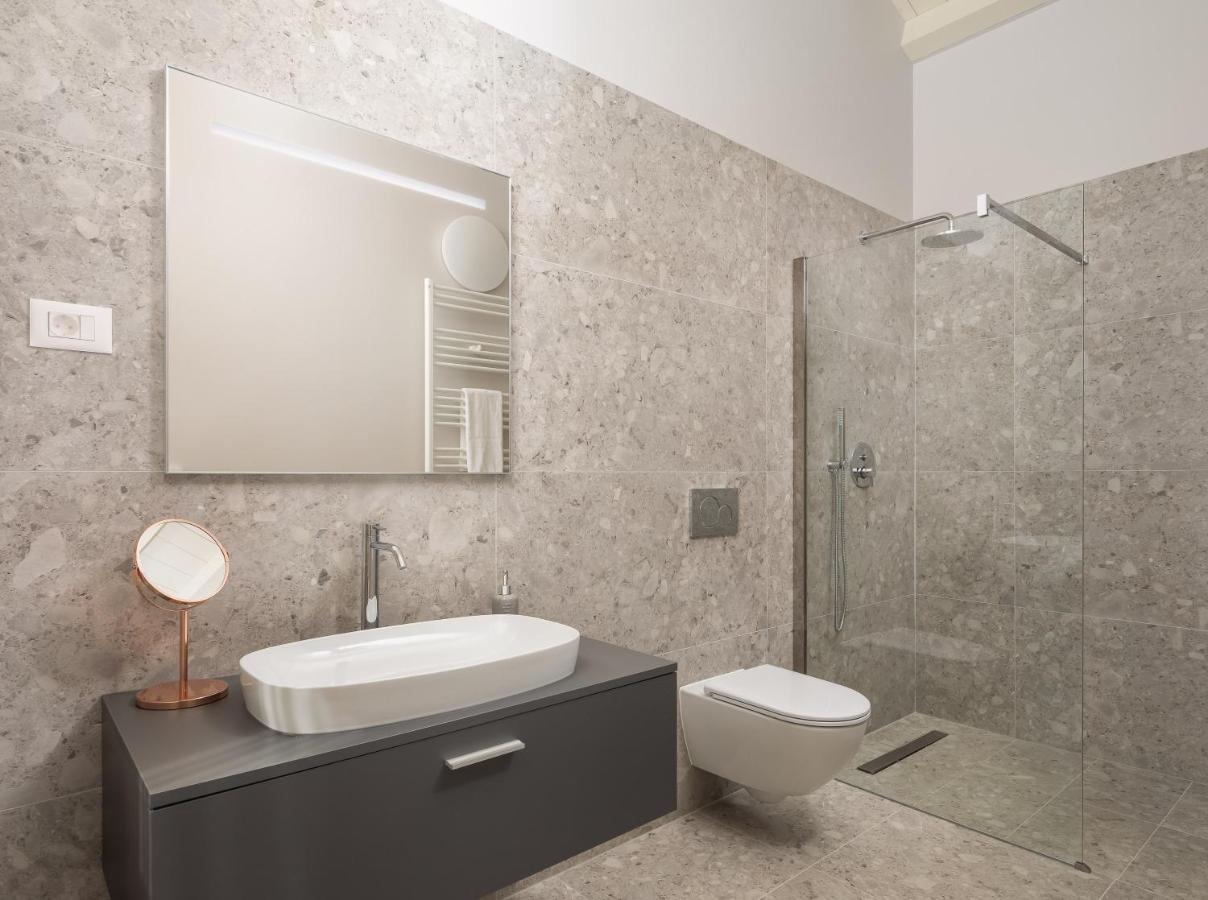 Villa Florence By Ilc-Istria Luxury Collection Brtonigla Exterior photo